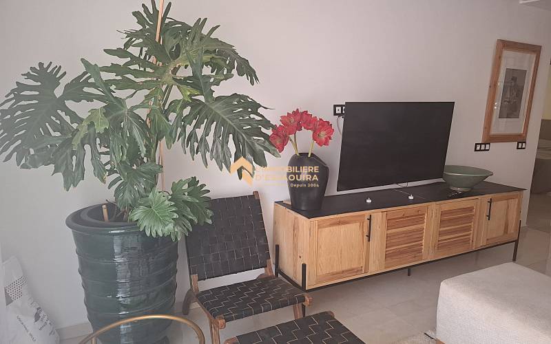 Magnifique Appartement à deux pas de la plage (18)